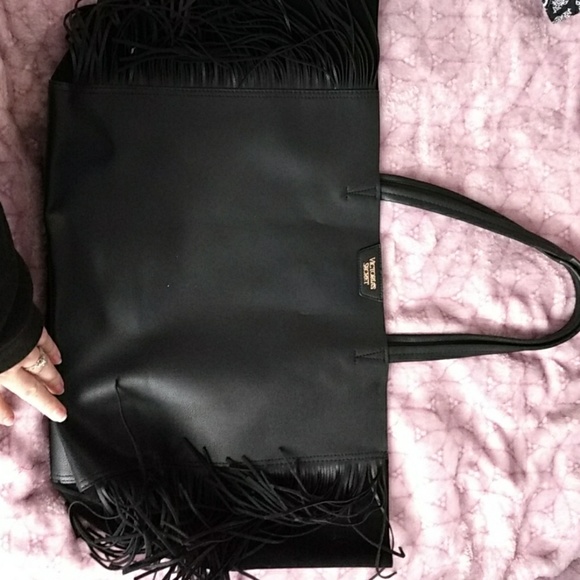 Victoria's Secret Handbags - Vs tote NWOT